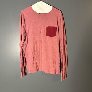 J.Crew Long Sleeve Tee